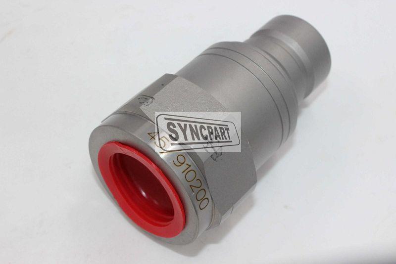 JCB PART COUPLING 45/910200