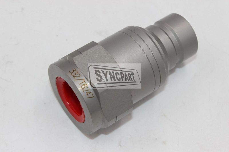 JCB PART COUPLING 332/T6247
