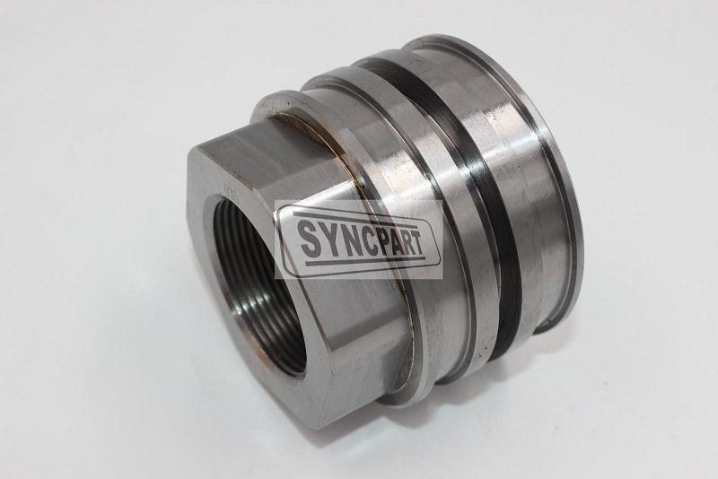 JCB PART CAP END 595/10035