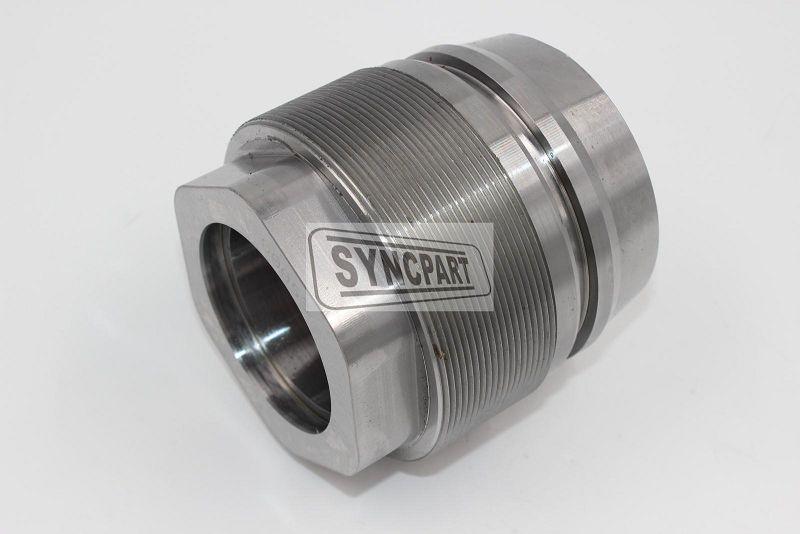 JCB PART CAP END 594/14031