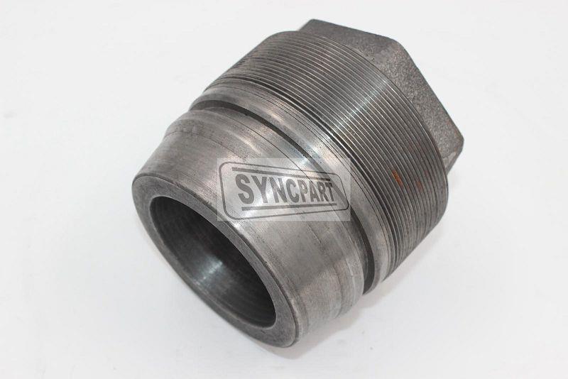 JCB PART CAP END 594/00034
