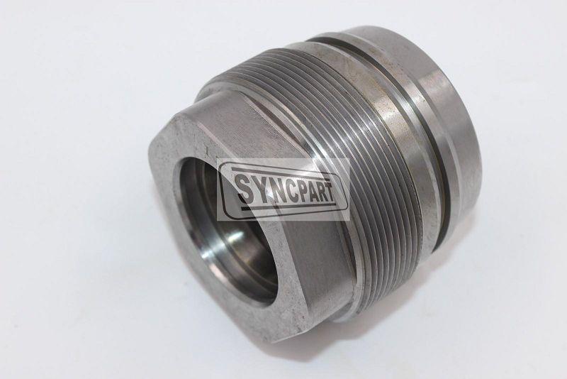 JCB PART CAP END 594/14300