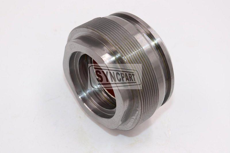 JCB PART CAP END 594/14076