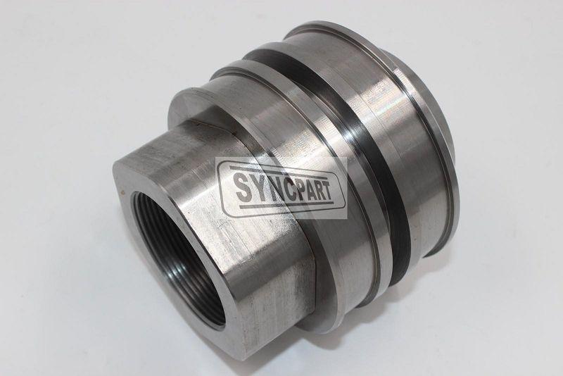 JCB PART CAP END 595/10057