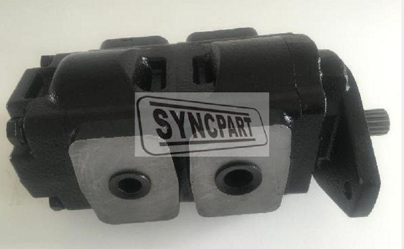 JCB PART GEAR PUMP 332/F9029