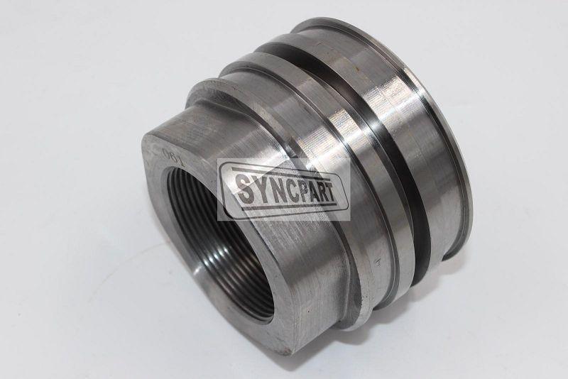 JCB PART CAP END 595/10061