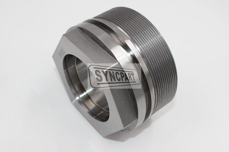 JCB PART CAP END 594/00005