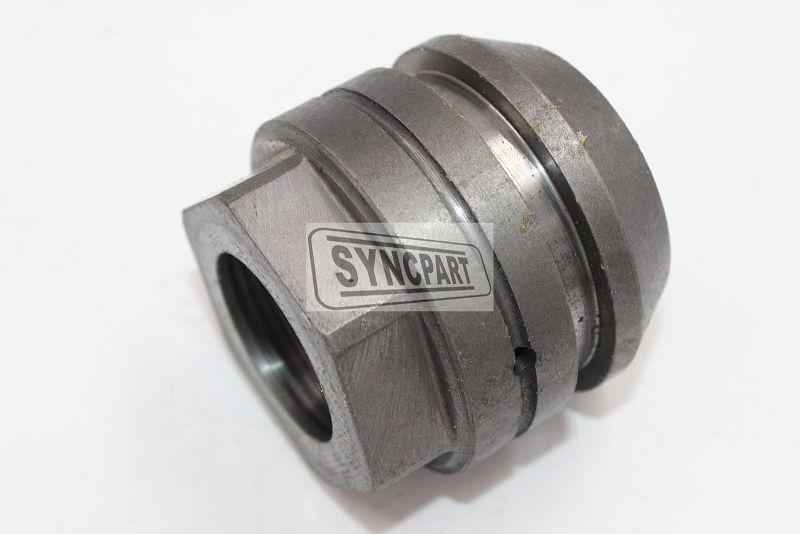 JCB PART CAP END 553/04201