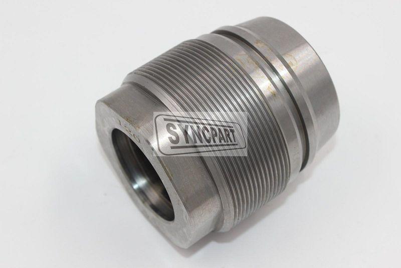 JCB PART CAP END 594/00017