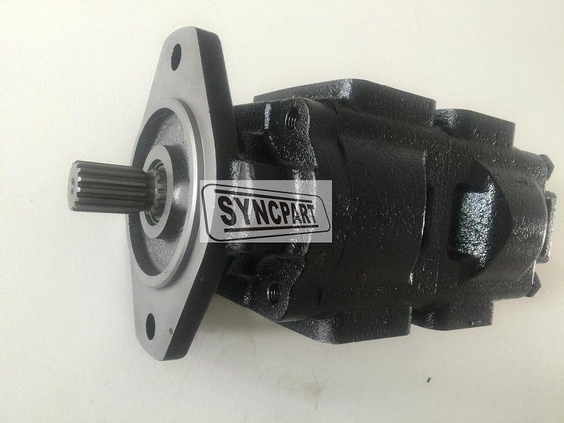 JCB PART HYDRAULIC PUMP 20/925580