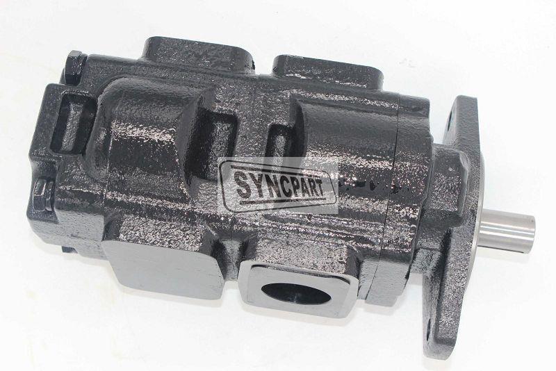 JCB PART GEAR PUMP 20/912800