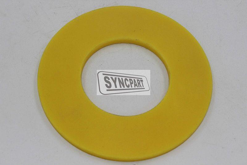 JCB PART WEAR PAD 819/00134