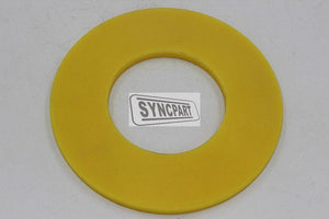 JCB PART WEAR PAD 819/00134
