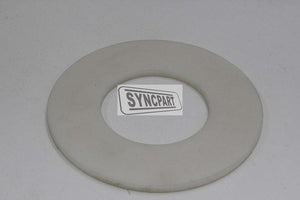 JCB PART WEAR PAD 819/00133