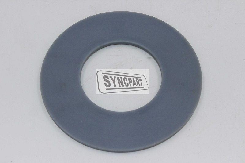 JCB PART WEAR PAD 819/00132