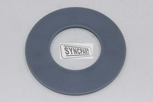 JCB PART WEAR PAD 819/00132