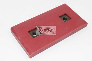 JCB PART WEAR PAD 160/00982
