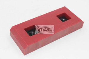 JCB PART WEAR PAD 159/69899