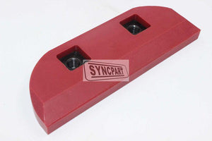 JCB PART WEAR PAD 160/01789