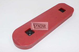 JCB PART WEAR PAD 160/00993