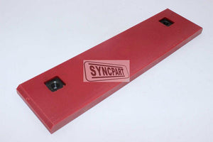 JCB PART WEAR PAD 160/00984