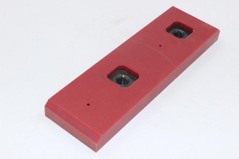JCB PART WEAR PAD 294/00272