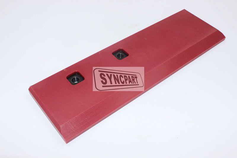 JCB PART WEAR PAD 160/02208