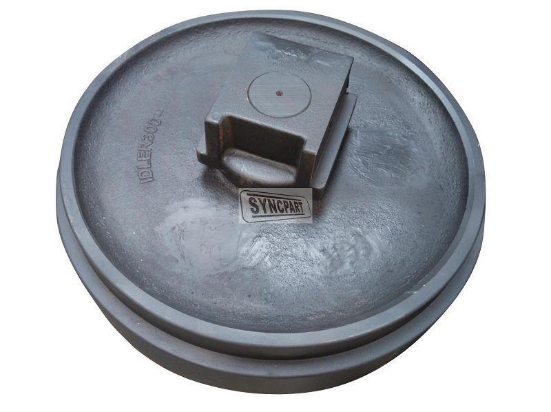 JCB PART WHEEL IDLER JSA0131