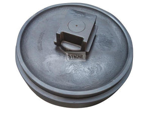 JCB PART WHEEL IDLER JSA0131