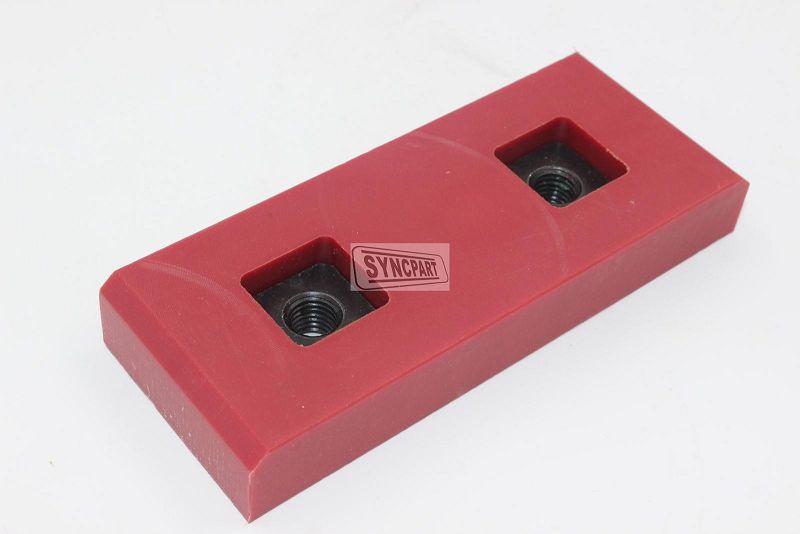 JCB PART WEAR PAD 331/22379