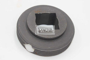 JCB PART WEAR PAD 331/19091