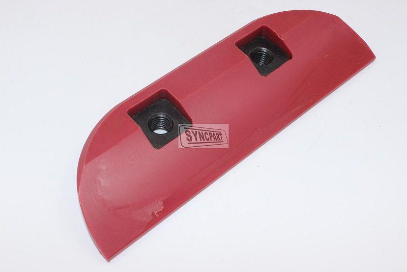 JCB PART WEAR PAD 331/18101