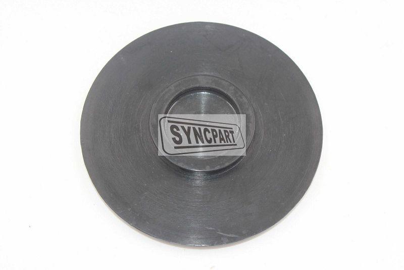 JCB PART WEAR PAD 123/06014