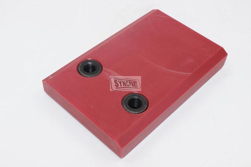 JCB PART WEAR PAD 331/36052