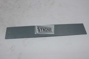 JCB PART WEAR PAD 331/30894