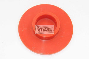 JCB PART WEAR PAD 331/20552