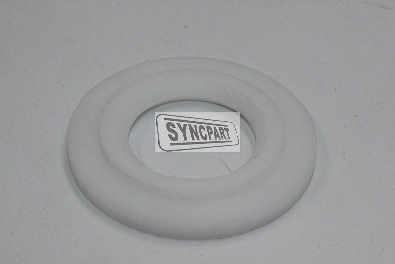 JCB PART WEAR PAD 445/10803