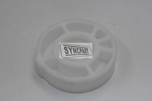 JCB PART WEAR PAD 445/10802
