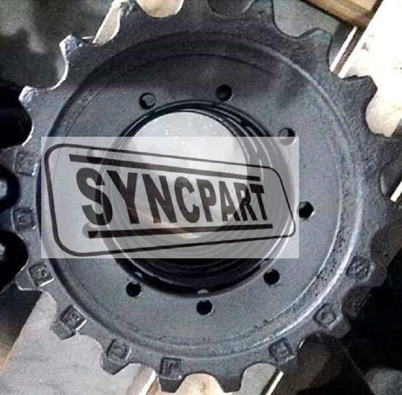 JCB PART SPROCKET 234/14700