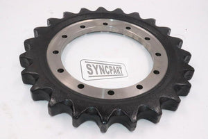 JCB PART SPROCKET 231/21201