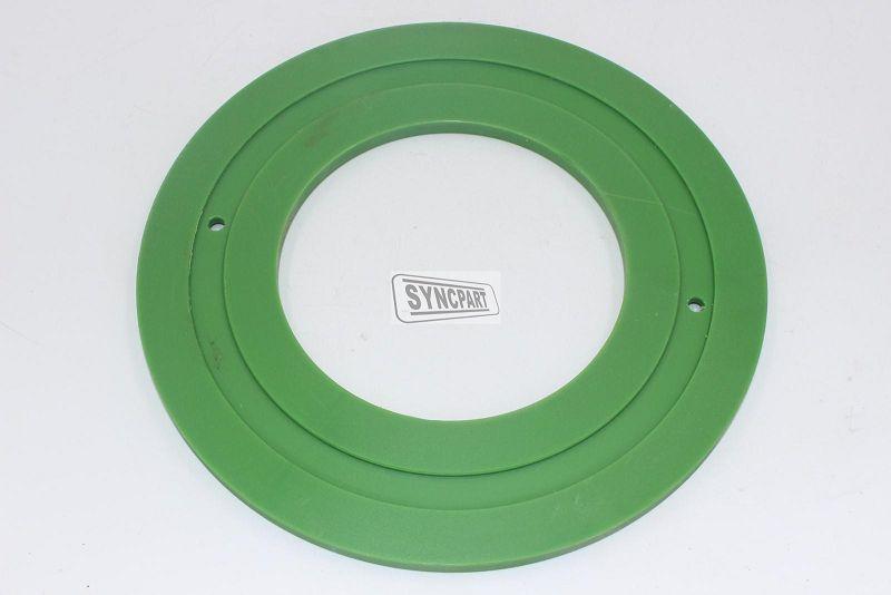 JCB PART WEAR PAD 808/00207