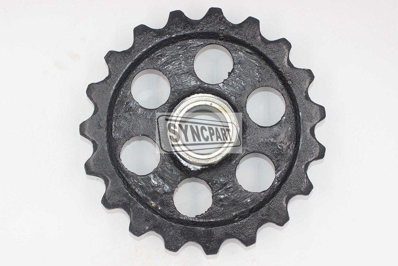 JCB PART SPROCKET 231/61701