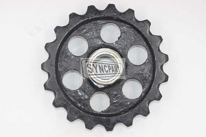 JCB PART SPROCKET 231/61701