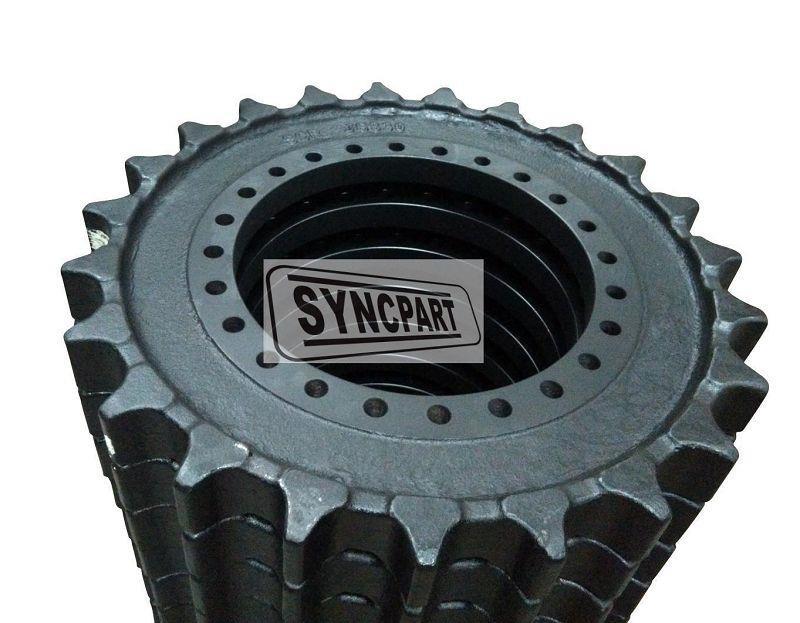 JCB PART SPROCKET 331/42742