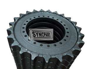 JCB PART SPROCKET 331/42742