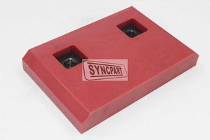 JCB PART WEAR PAD 160/00991