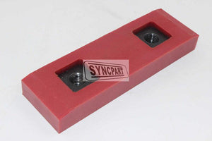 JCB PART WEAR PAD 159/69914
