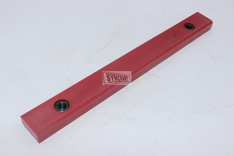 JCB PART WEAR PAD 123/06189