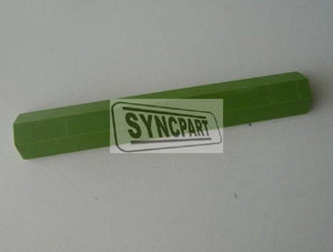 JCB PART WEAR PAD 123/03215